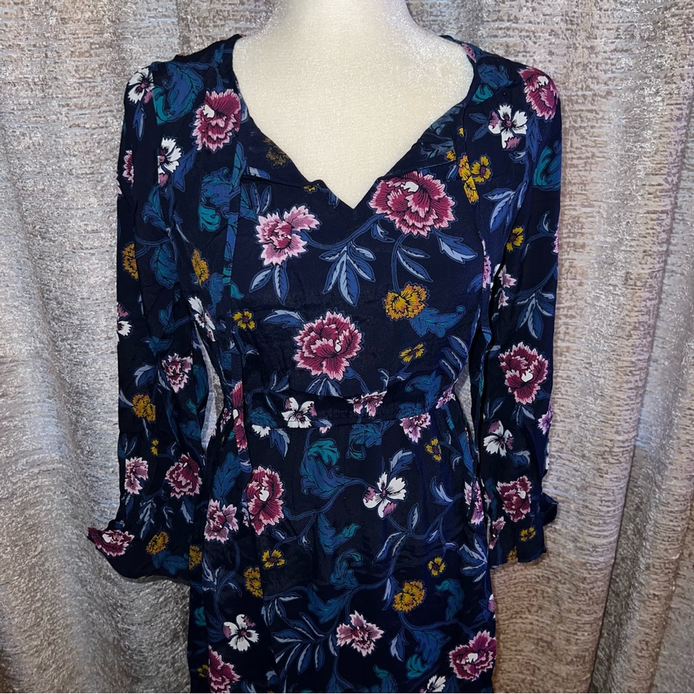 Old Navy Midi Dress